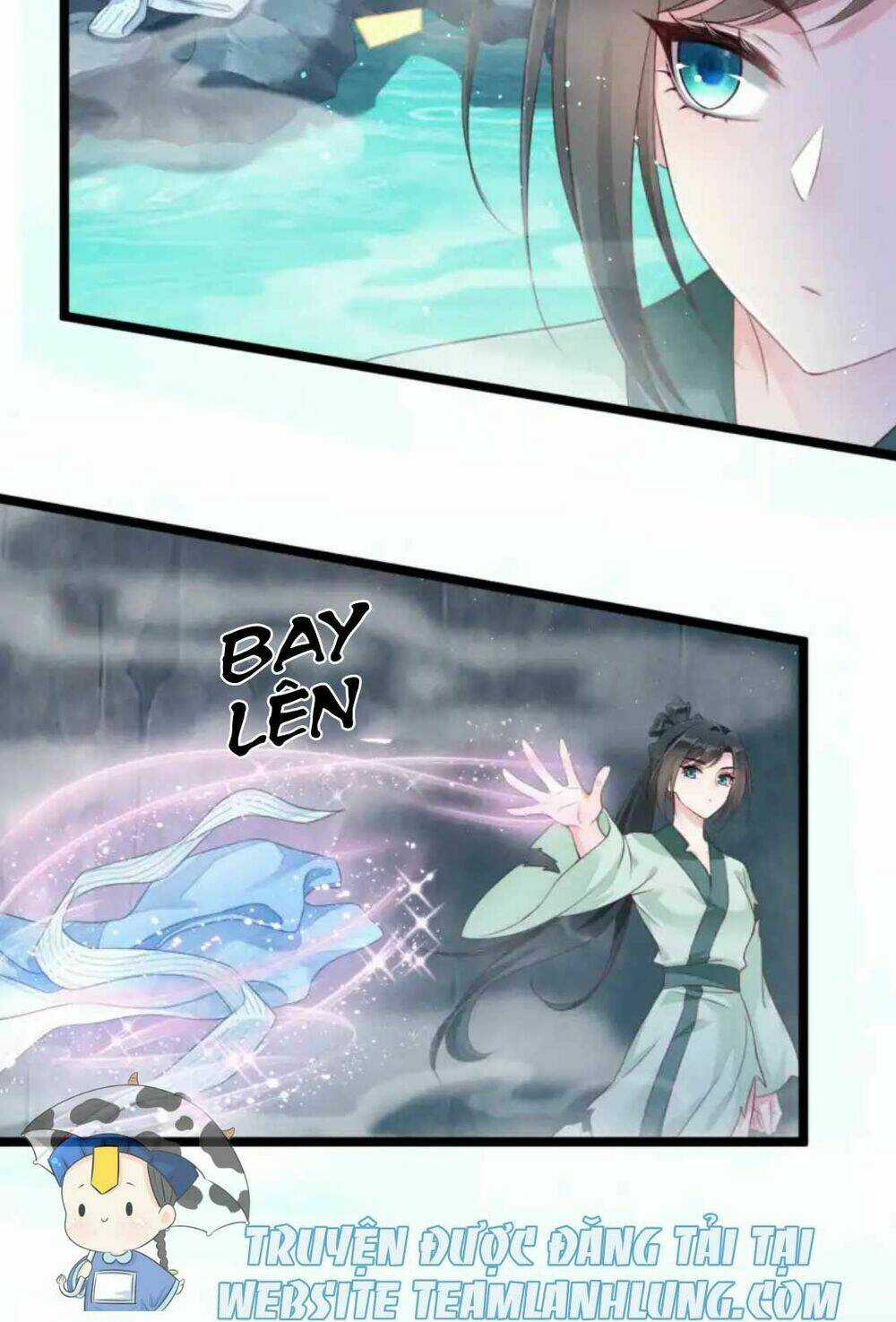 Thần Phi Ngự Thiên Hạ Chapter 2 trang 2