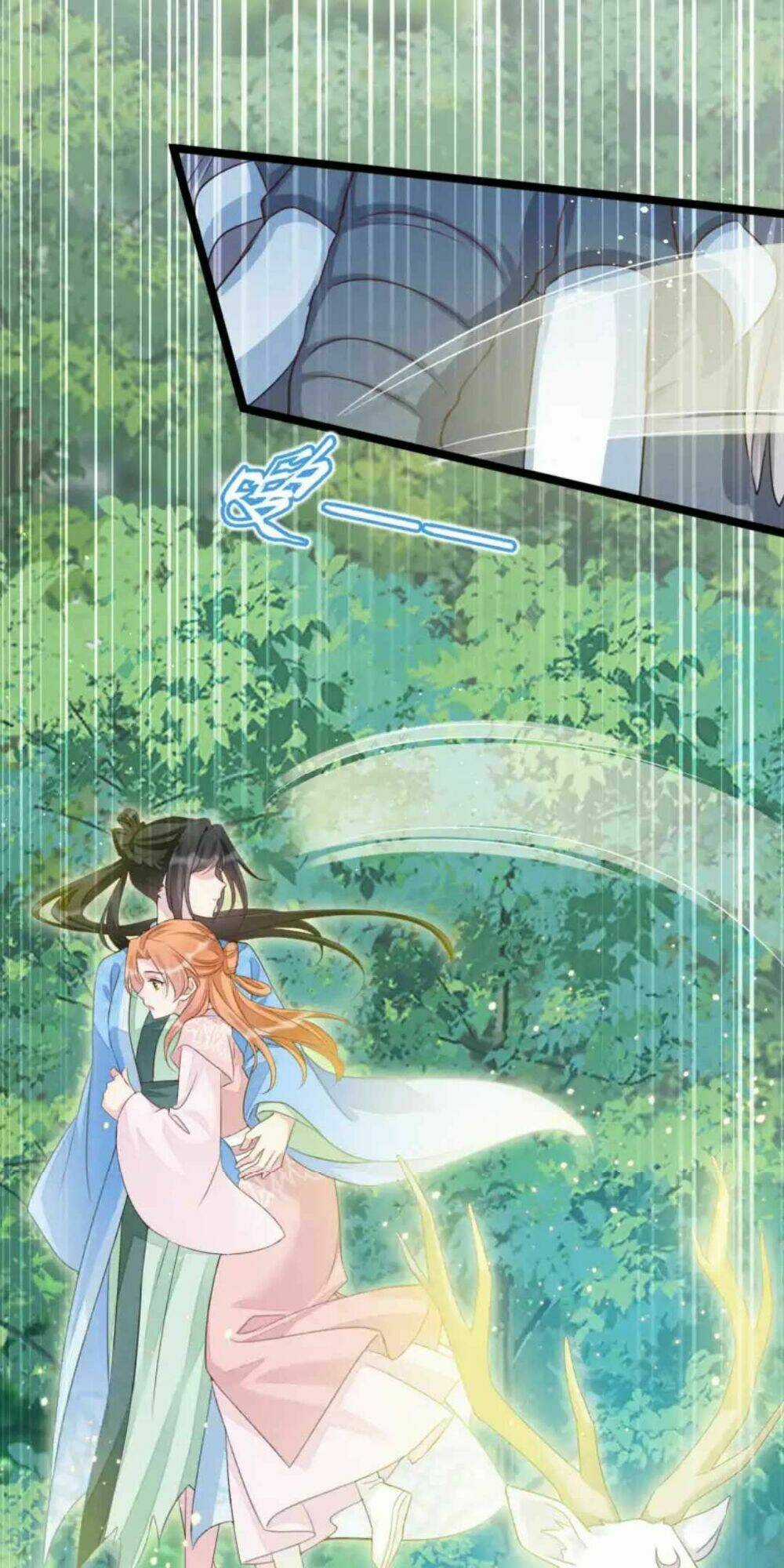 Thần Phi Ngự Thiên Hạ Chapter 2 trang 22