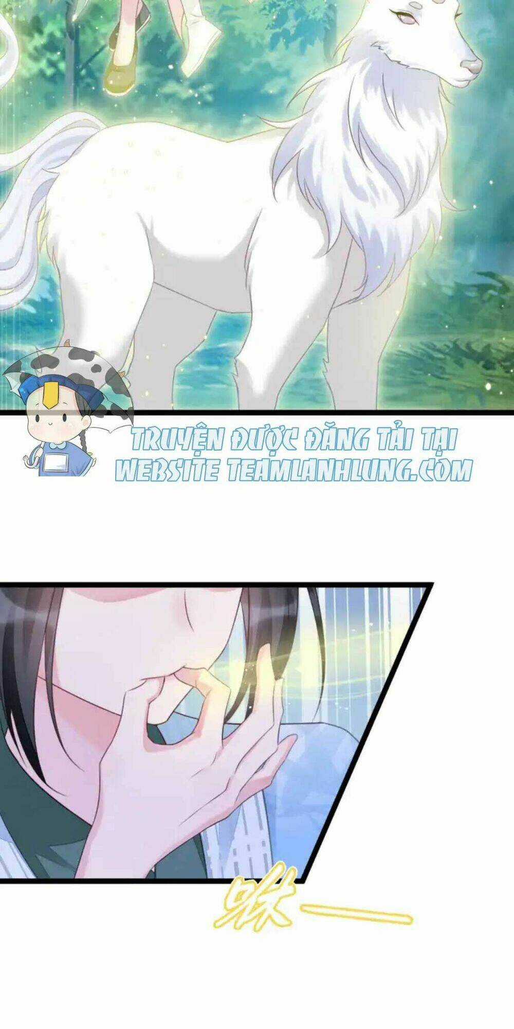 Thần Phi Ngự Thiên Hạ Chapter 2 trang 23