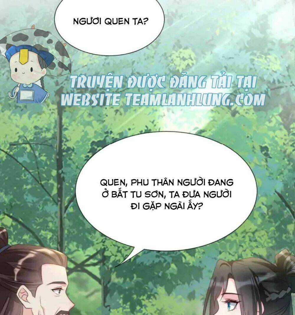 Thần Phi Ngự Thiên Hạ Chapter 2 trang 27