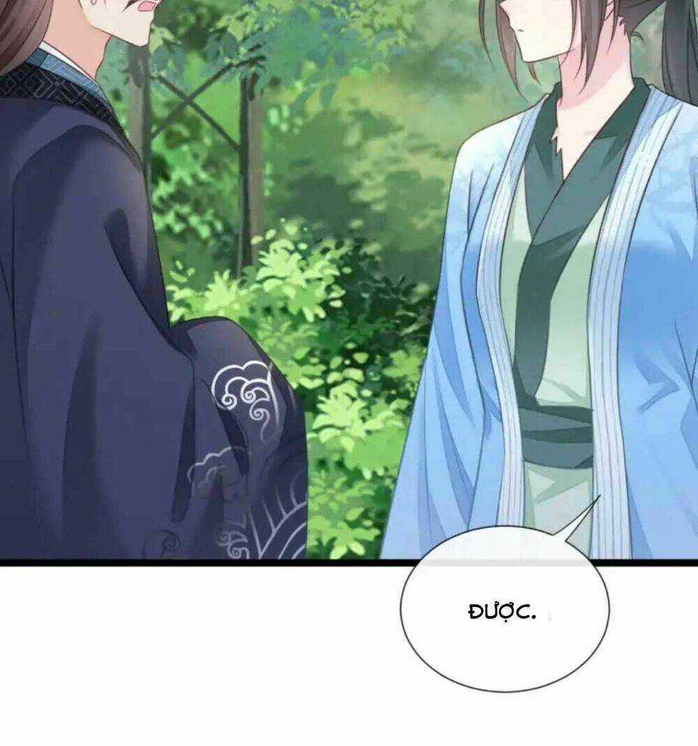 Thần Phi Ngự Thiên Hạ Chapter 2 trang 28