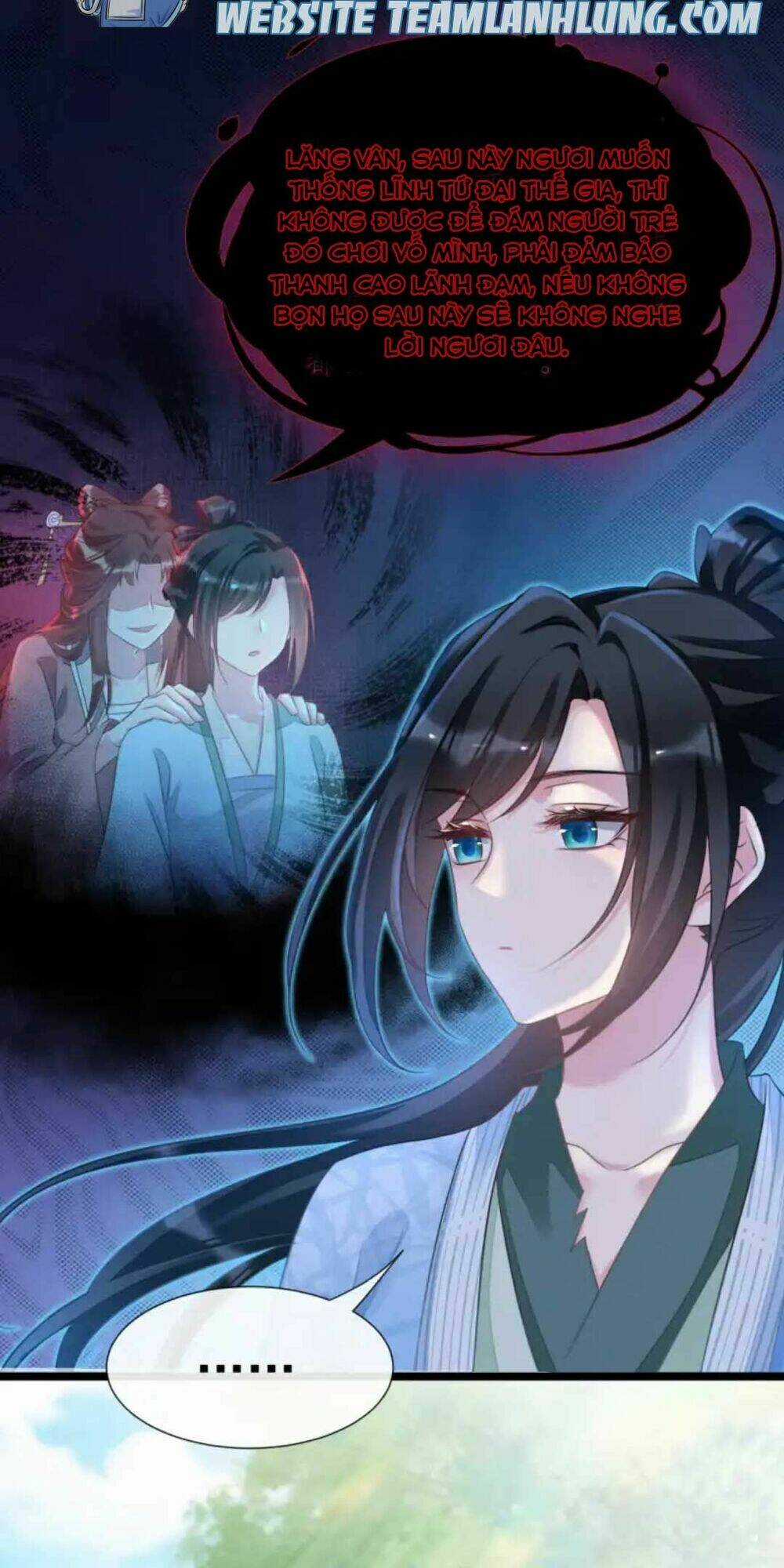 Thần Phi Ngự Thiên Hạ Chapter 2 trang 30