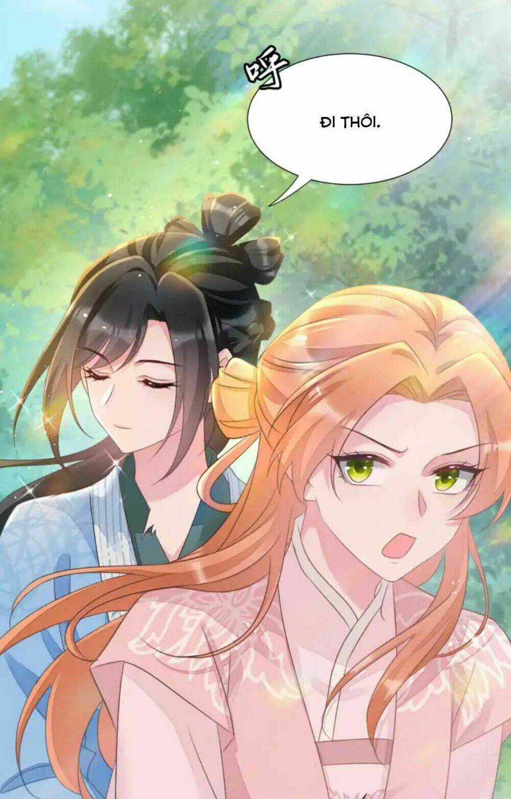 Thần Phi Ngự Thiên Hạ Chapter 2 trang 31