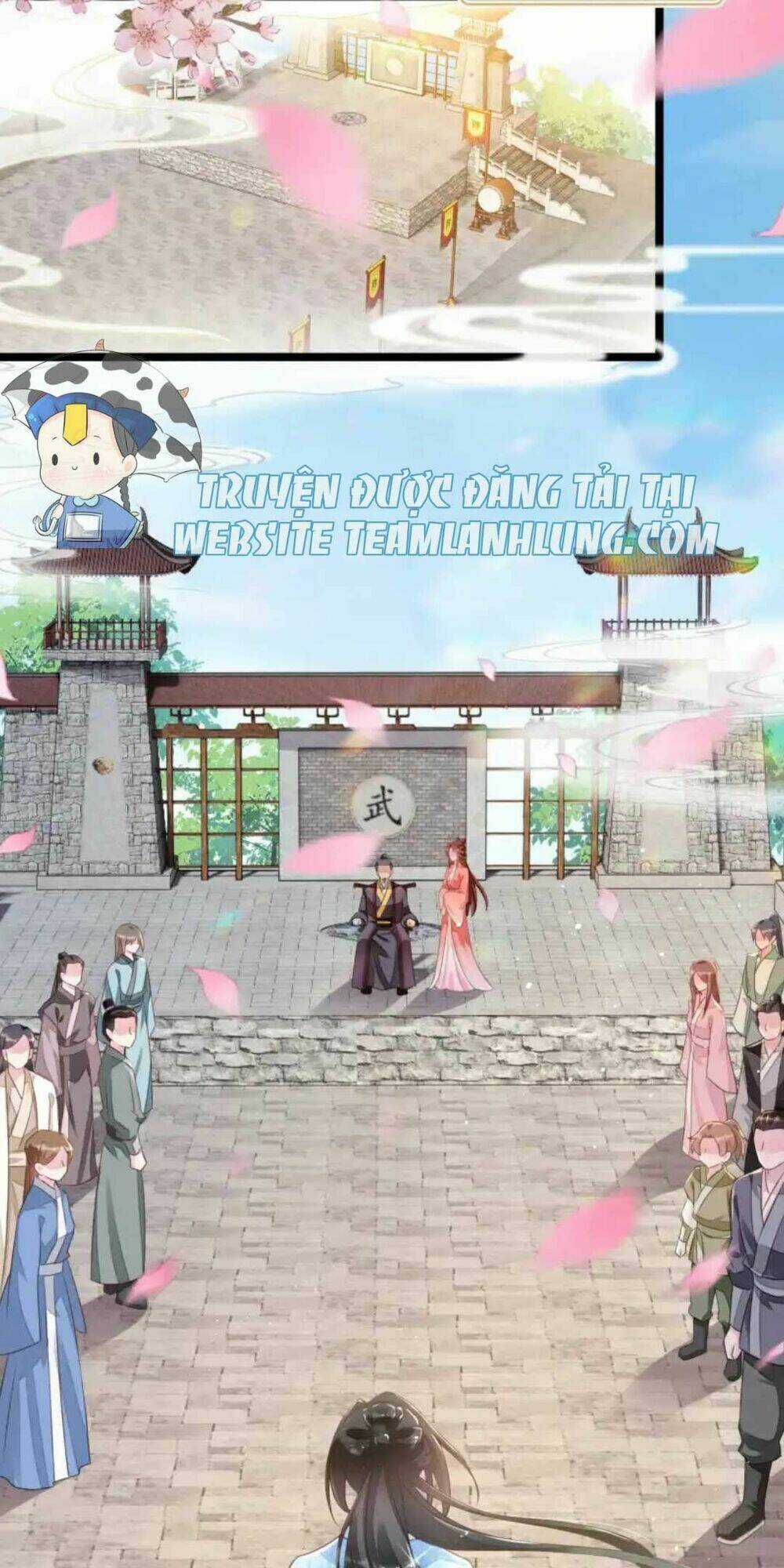 Thần Phi Ngự Thiên Hạ Chapter 2 trang 33