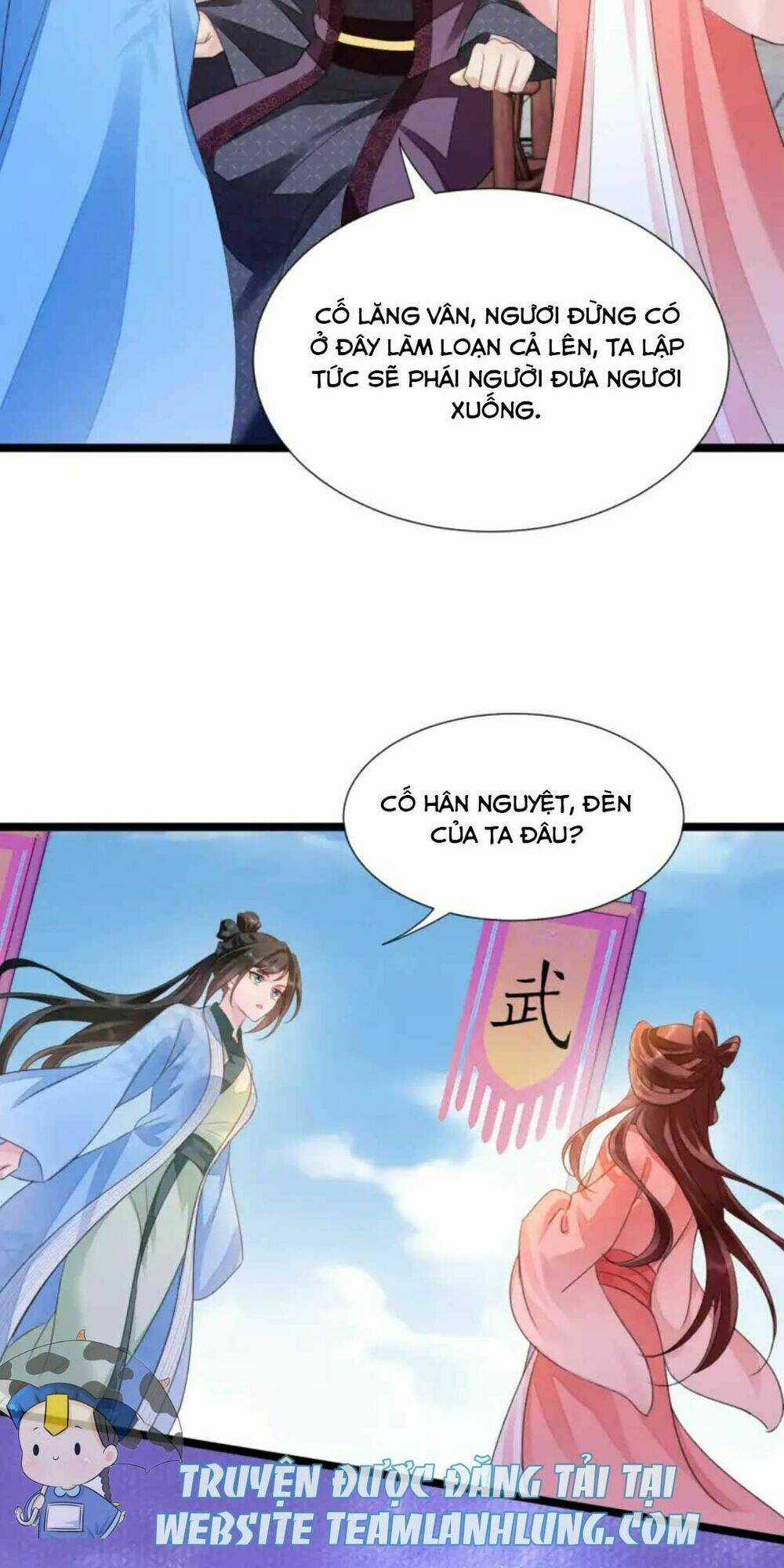 Thần Phi Ngự Thiên Hạ Chapter 2 trang 36