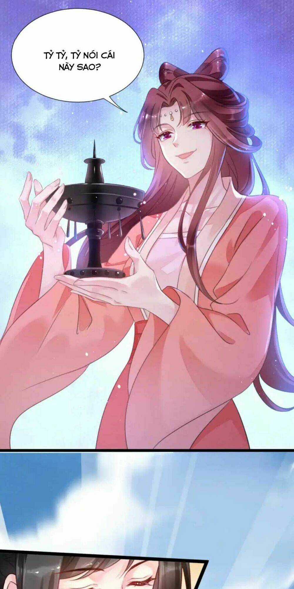 Thần Phi Ngự Thiên Hạ Chapter 2 trang 37