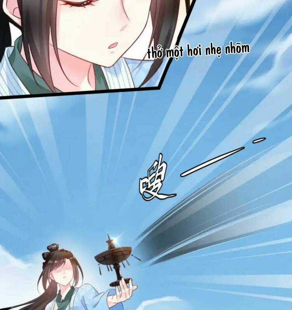 Thần Phi Ngự Thiên Hạ Chapter 2 trang 38