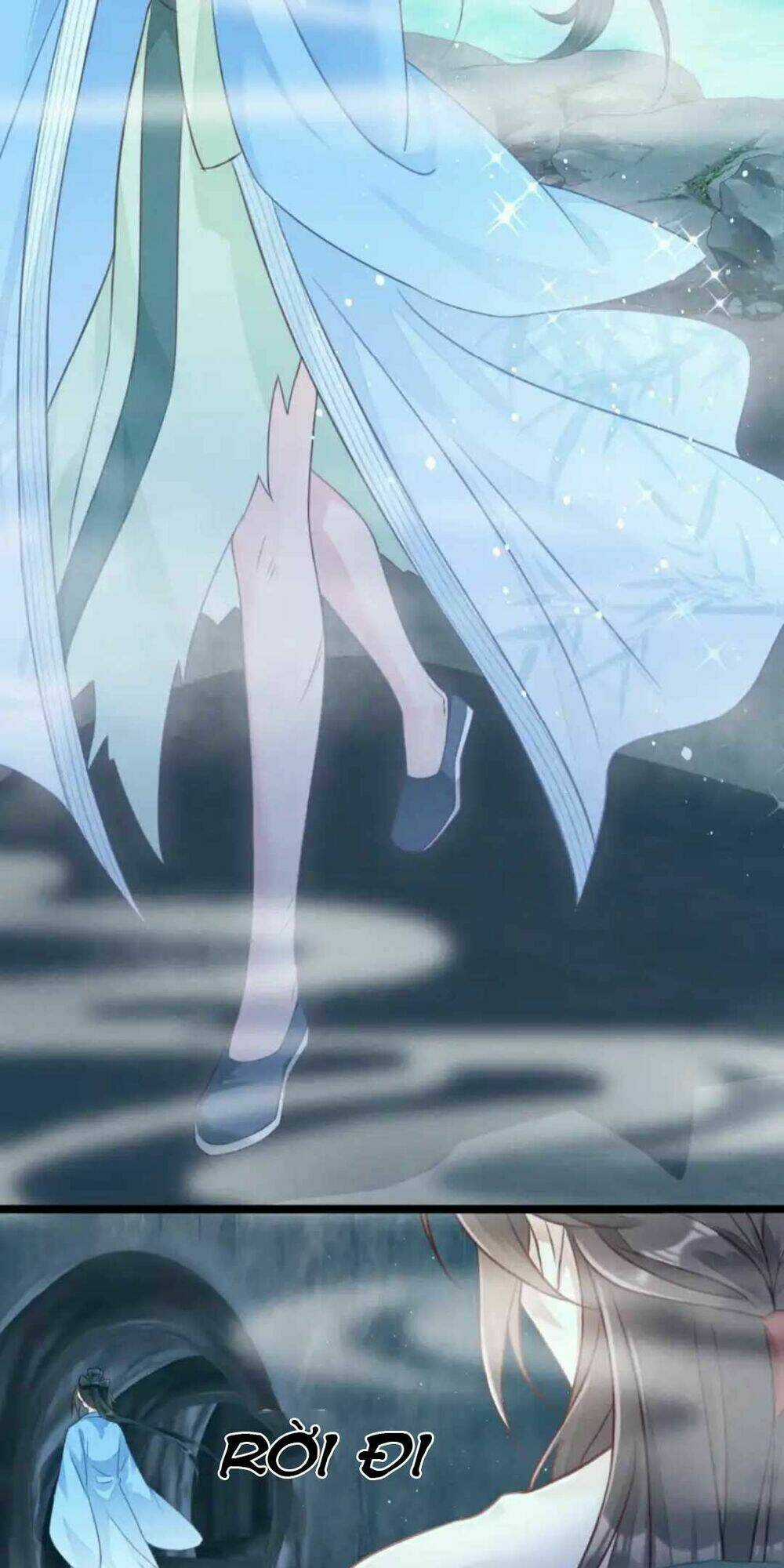 Thần Phi Ngự Thiên Hạ Chapter 2 trang 4