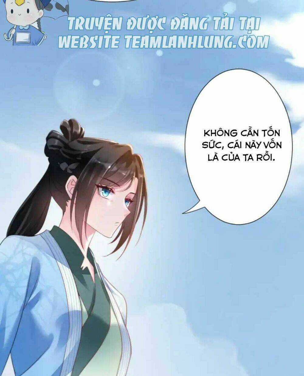 Thần Phi Ngự Thiên Hạ Chapter 2 trang 41