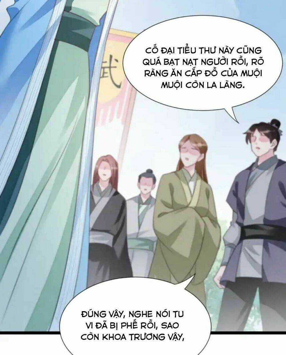 Thần Phi Ngự Thiên Hạ Chapter 2 trang 42
