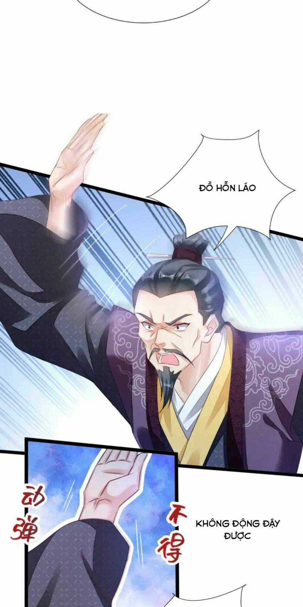 Thần Phi Ngự Thiên Hạ Chapter 2 trang 43