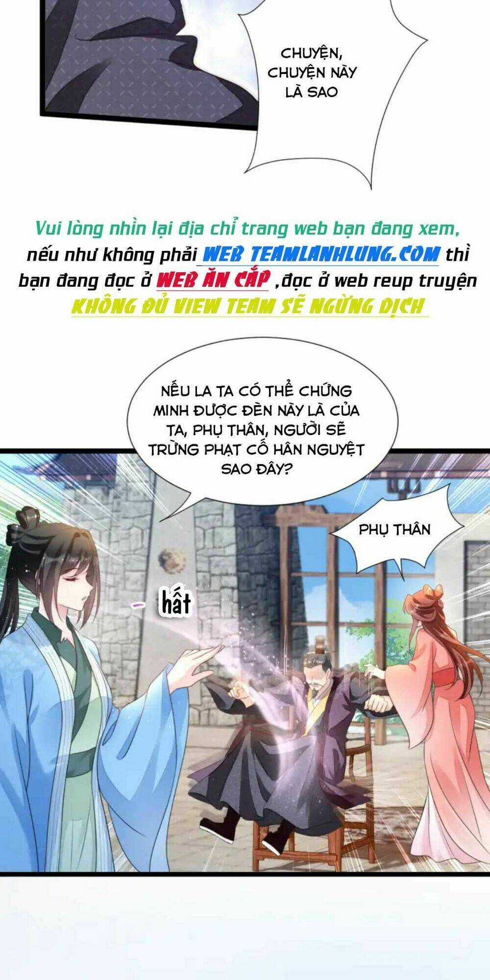 Thần Phi Ngự Thiên Hạ Chapter 2 trang 44