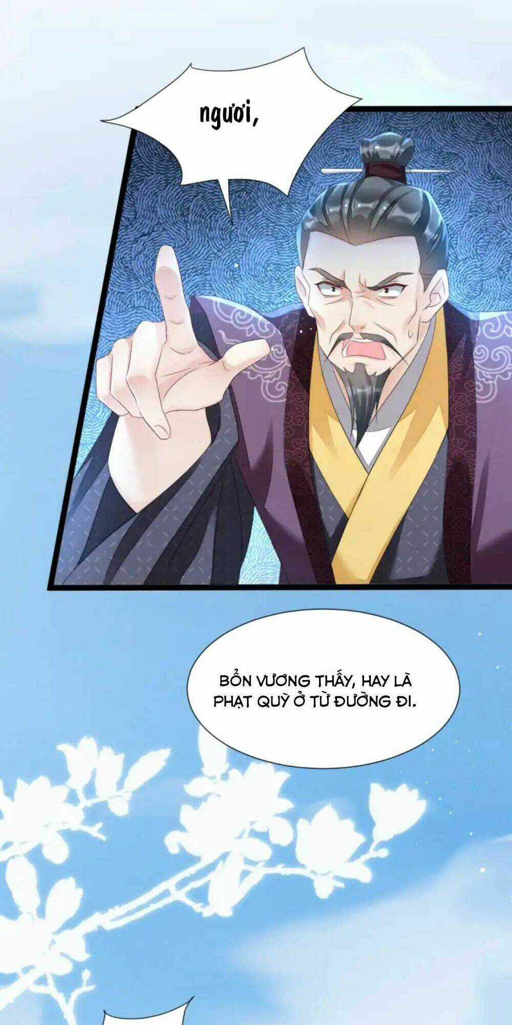 Thần Phi Ngự Thiên Hạ Chapter 2 trang 45