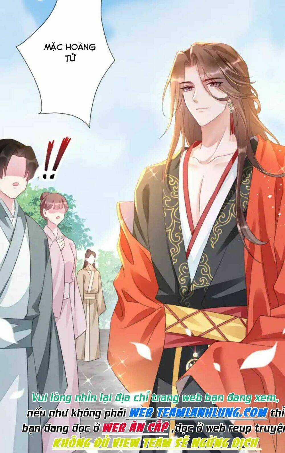 Thần Phi Ngự Thiên Hạ Chapter 2 trang 46