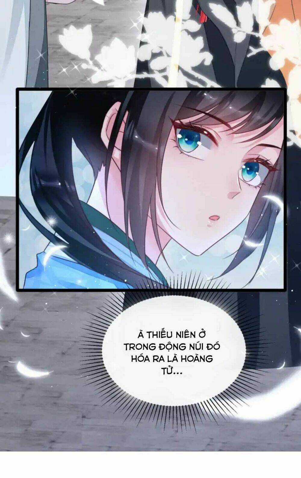 Thần Phi Ngự Thiên Hạ Chapter 2 trang 47