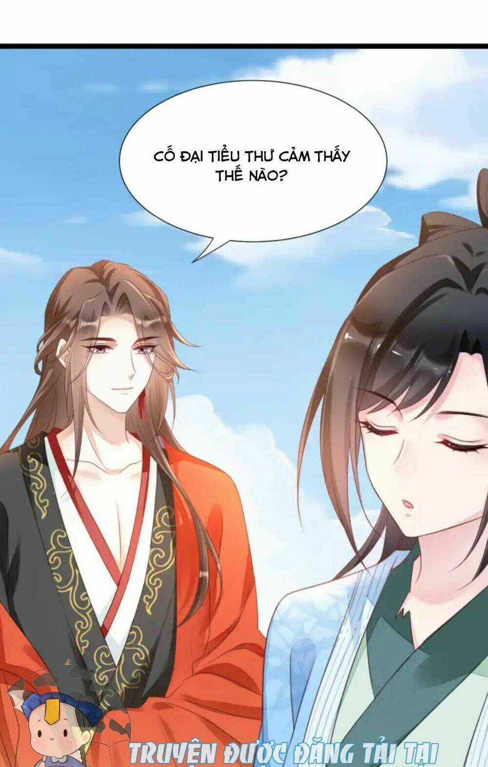 Thần Phi Ngự Thiên Hạ Chapter 2 trang 48