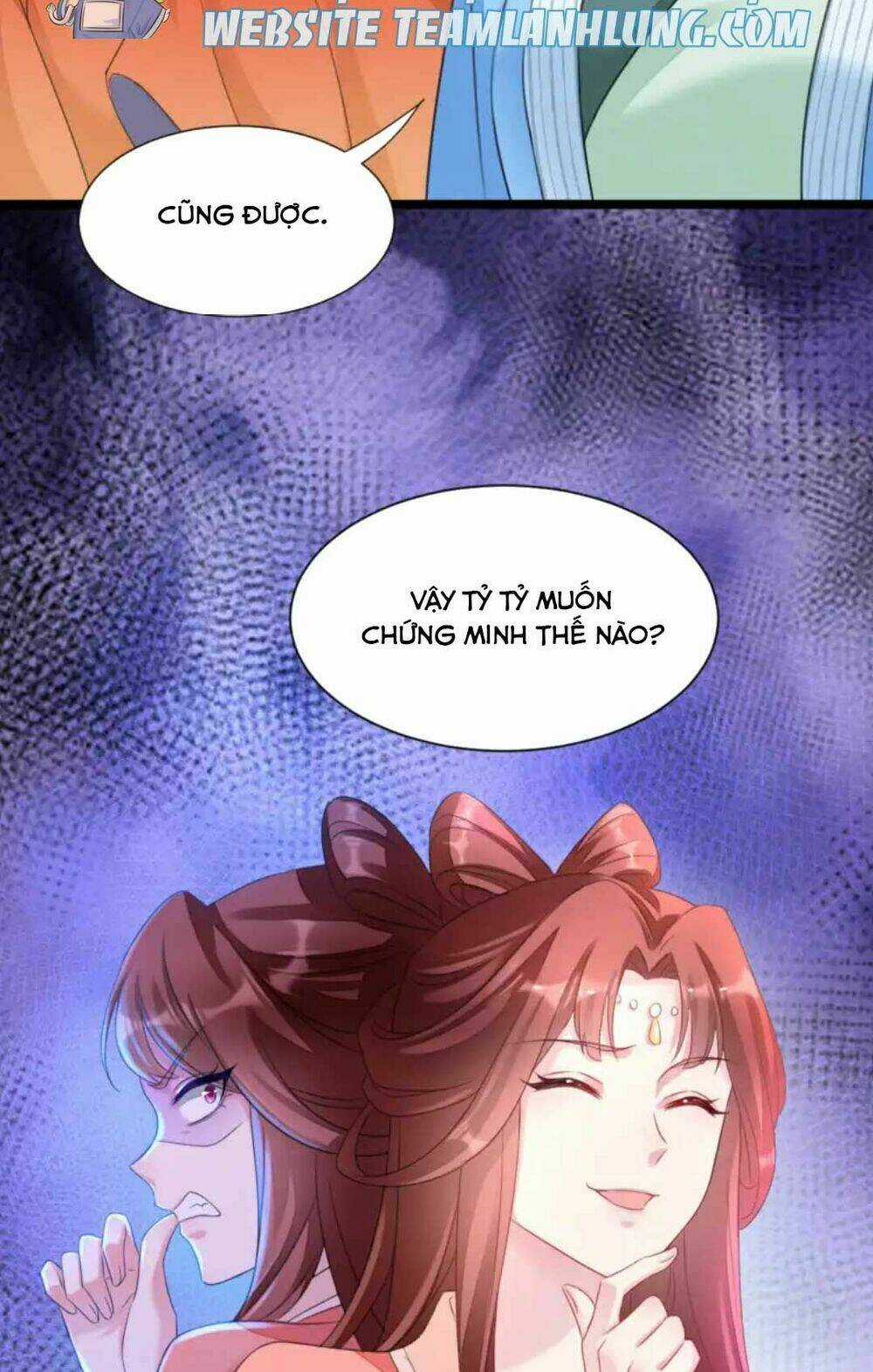 Thần Phi Ngự Thiên Hạ Chapter 2 trang 49