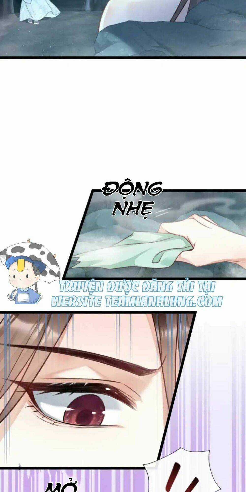 Thần Phi Ngự Thiên Hạ Chapter 2 trang 5