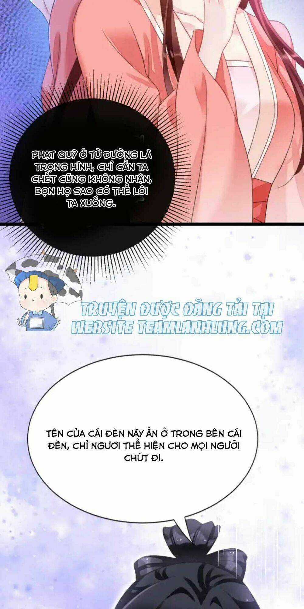 Thần Phi Ngự Thiên Hạ Chapter 2 trang 50