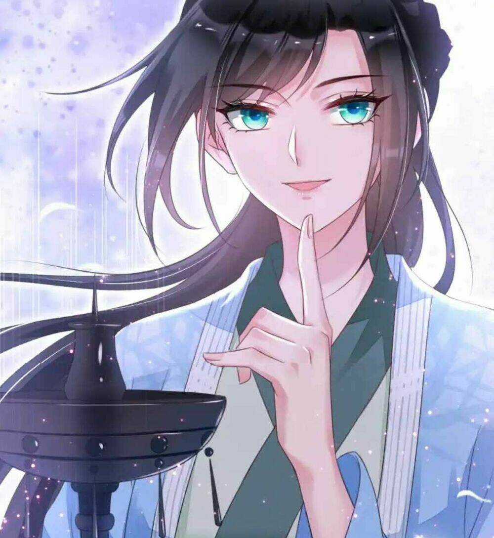 Thần Phi Ngự Thiên Hạ Chapter 2 trang 51