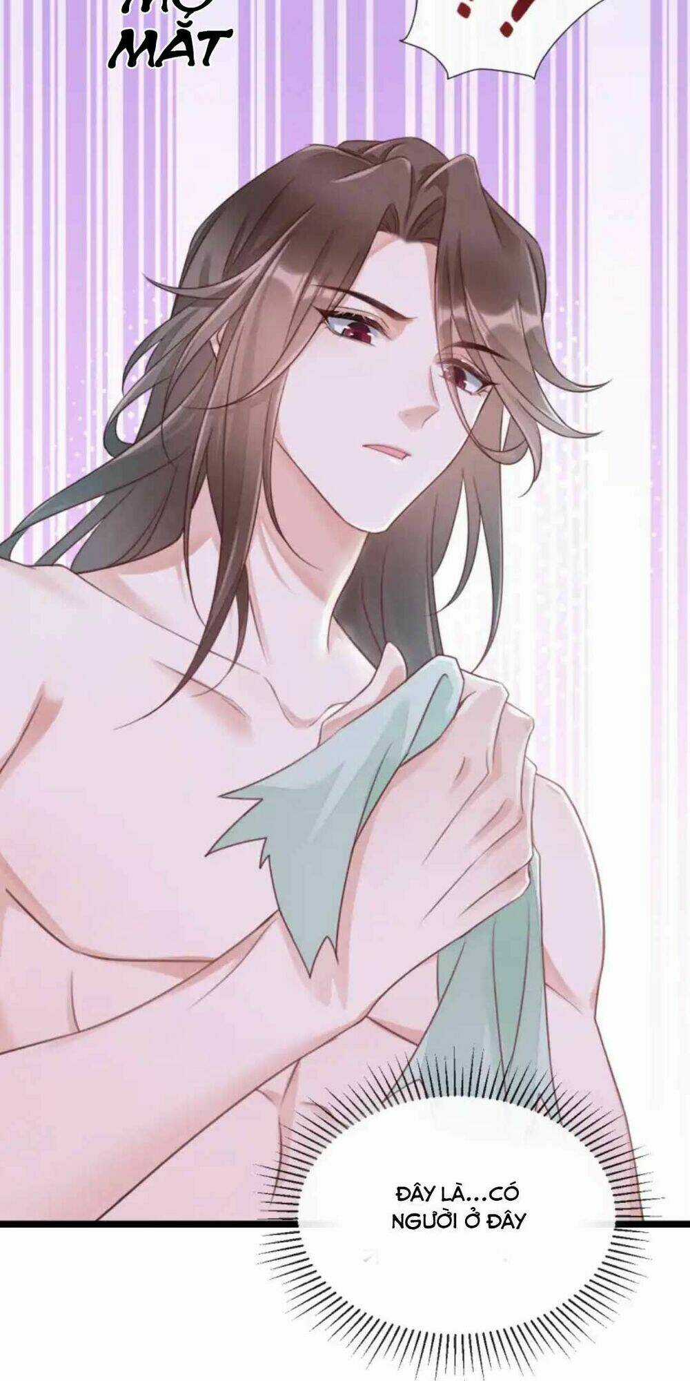 Thần Phi Ngự Thiên Hạ Chapter 2 trang 6