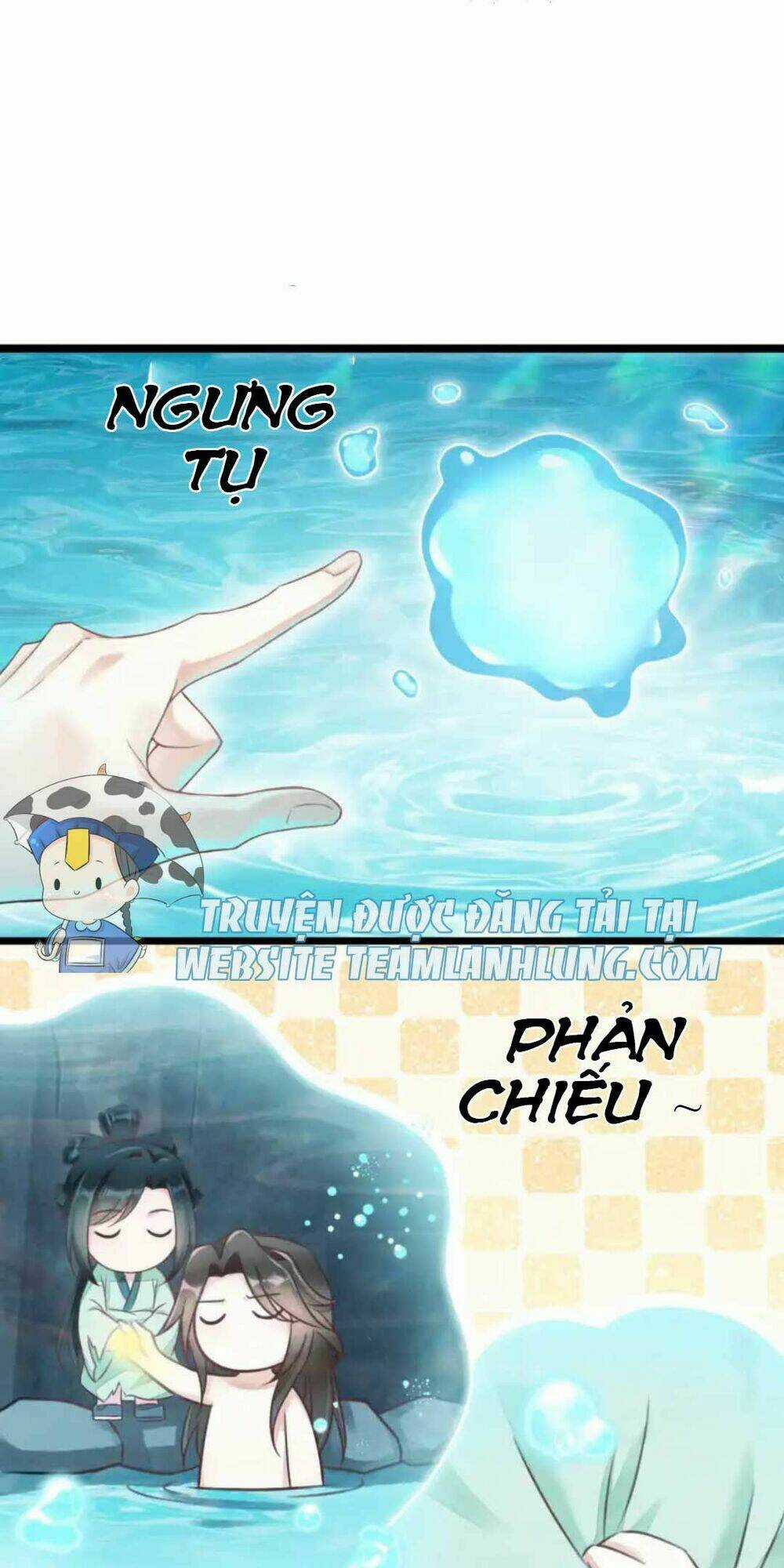 Thần Phi Ngự Thiên Hạ Chapter 2 trang 7
