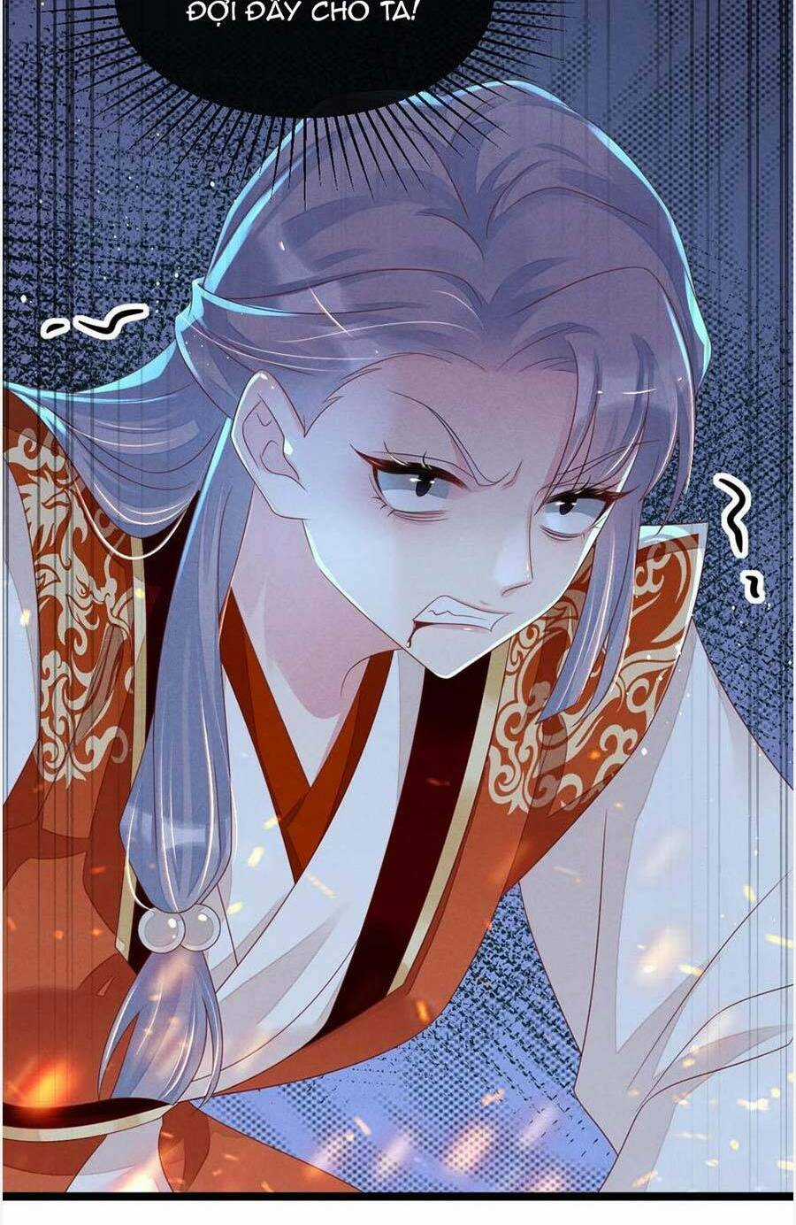 Thần Phi Ngự Thiên Hạ Chapter 20 trang 10