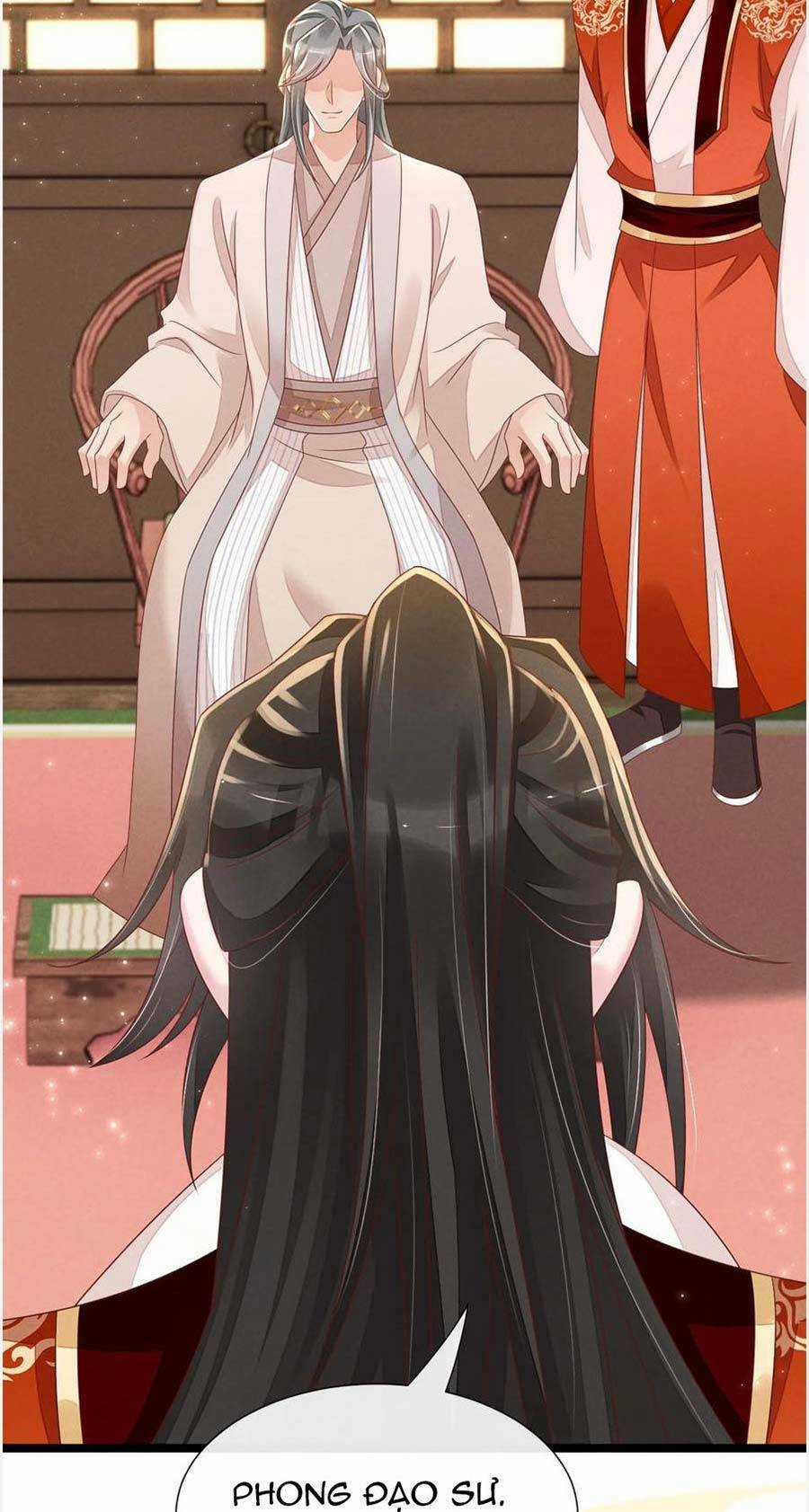 Thần Phi Ngự Thiên Hạ Chapter 20 trang 14