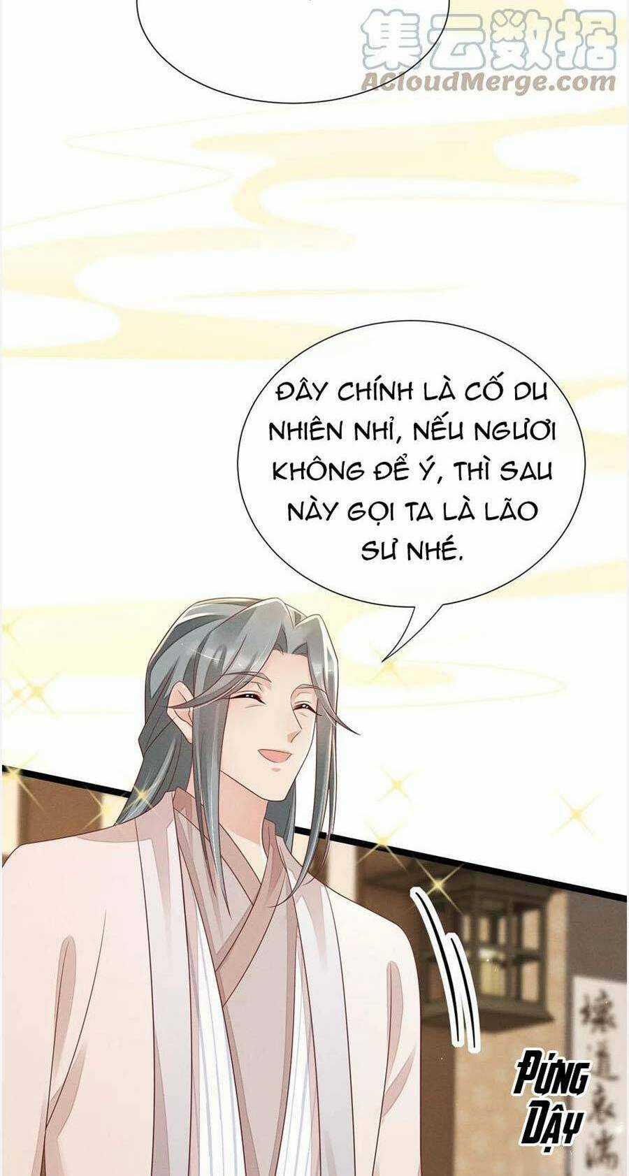 Thần Phi Ngự Thiên Hạ Chapter 20 trang 15