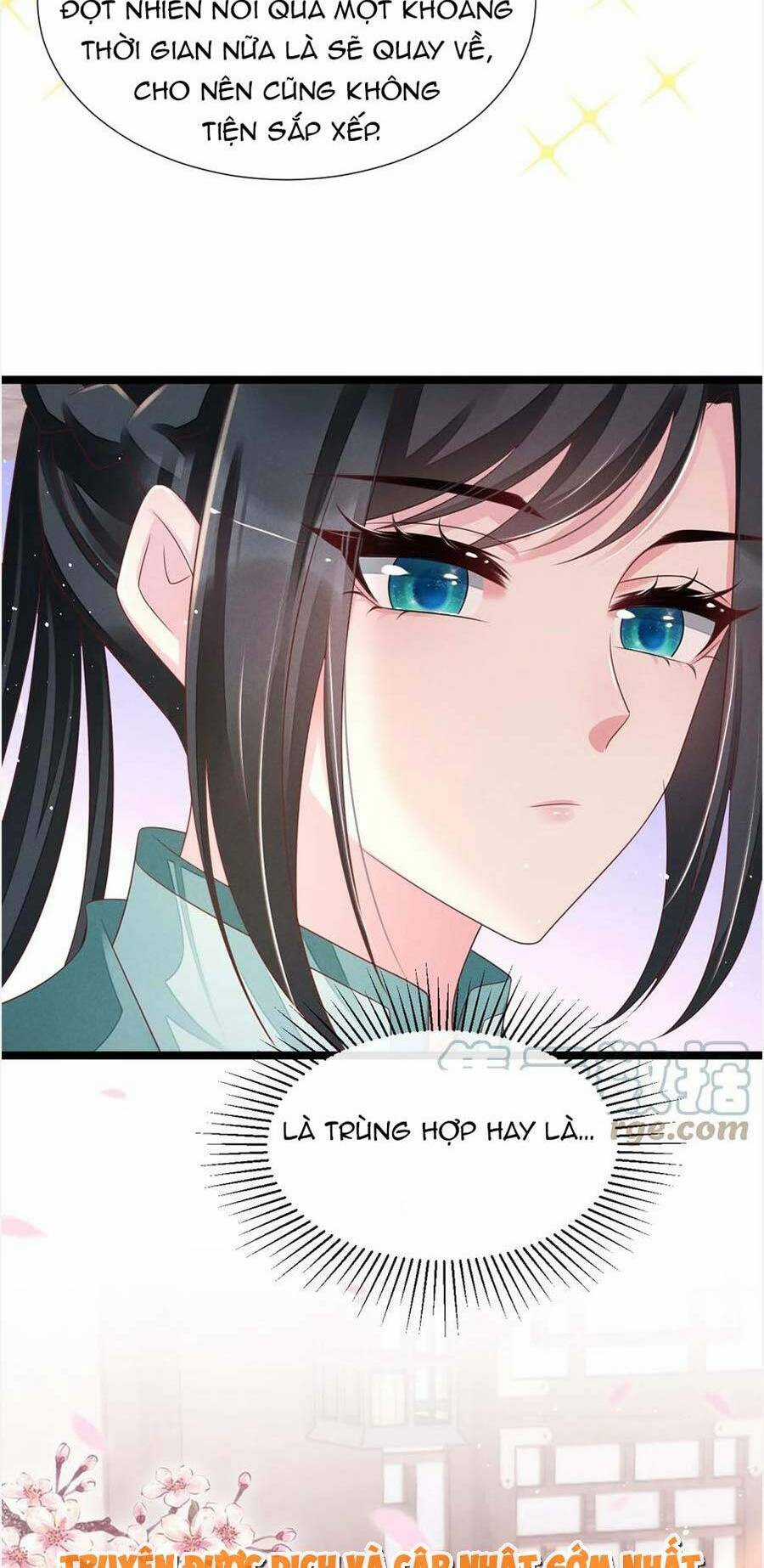 Thần Phi Ngự Thiên Hạ Chapter 20 trang 25