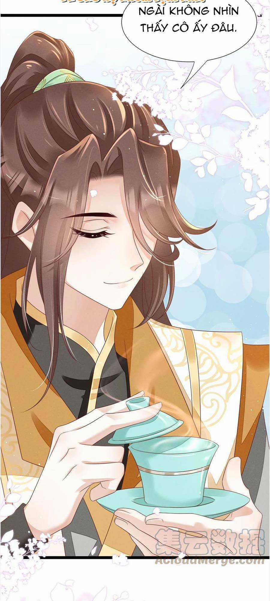 Thần Phi Ngự Thiên Hạ Chapter 20 trang 28