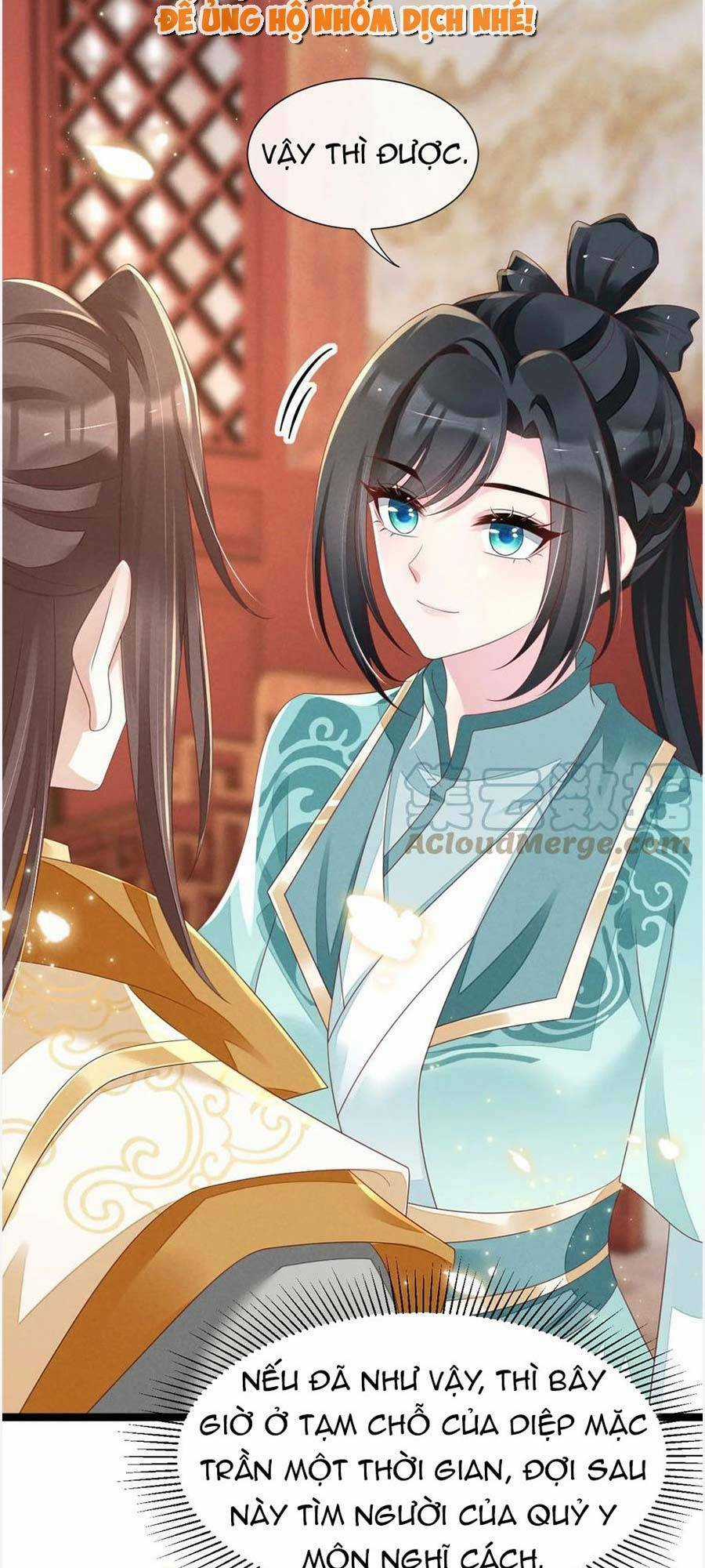 Thần Phi Ngự Thiên Hạ Chapter 20 trang 3