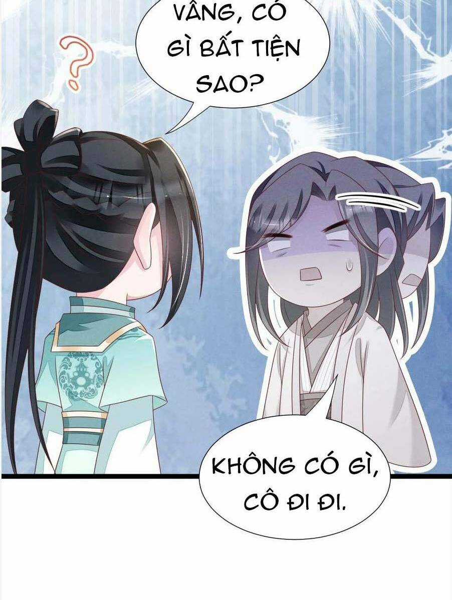 Thần Phi Ngự Thiên Hạ Chapter 20 trang 33