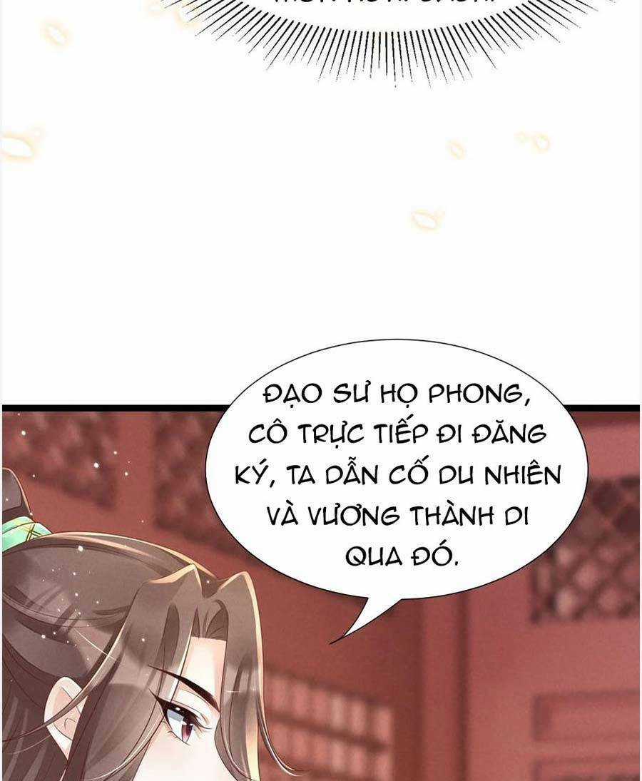 Thần Phi Ngự Thiên Hạ Chapter 20 trang 4