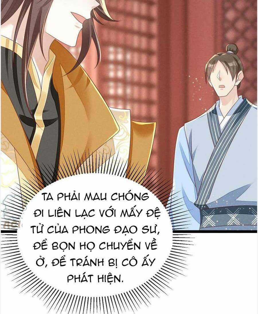 Thần Phi Ngự Thiên Hạ Chapter 20 trang 5