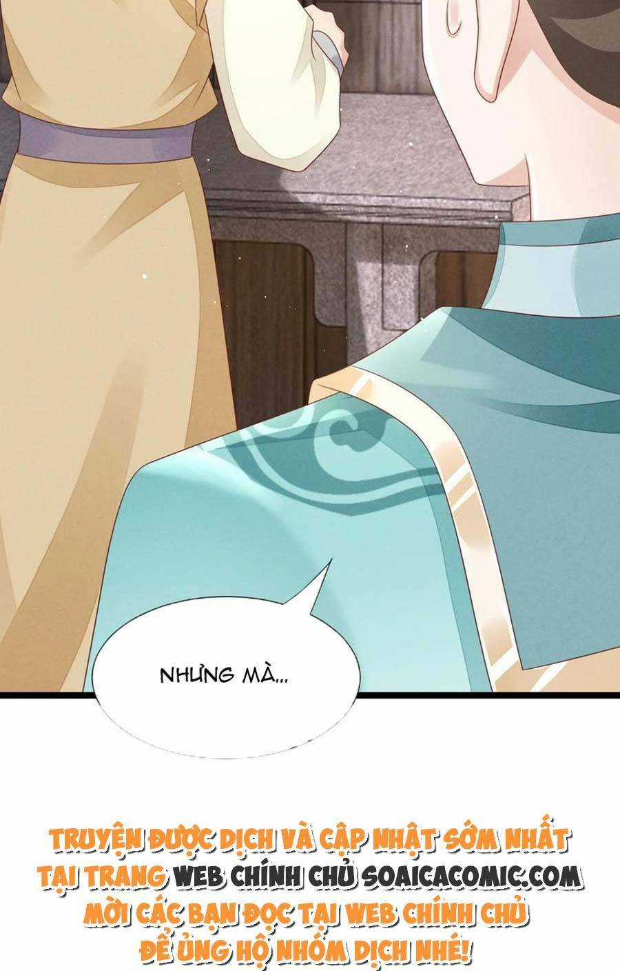 Thần Phi Ngự Thiên Hạ Chapter 21 trang 13