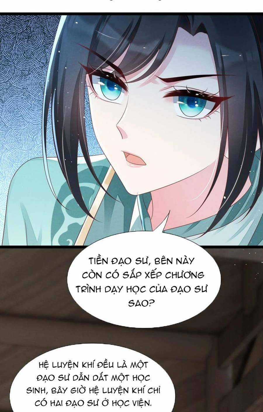 Thần Phi Ngự Thiên Hạ Chapter 21 trang 14