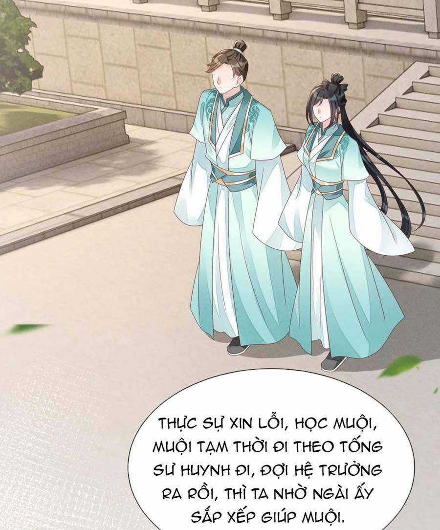 Thần Phi Ngự Thiên Hạ Chapter 21 trang 19