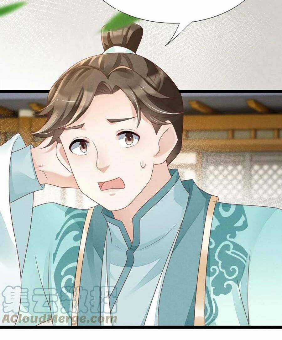 Thần Phi Ngự Thiên Hạ Chapter 21 trang 20