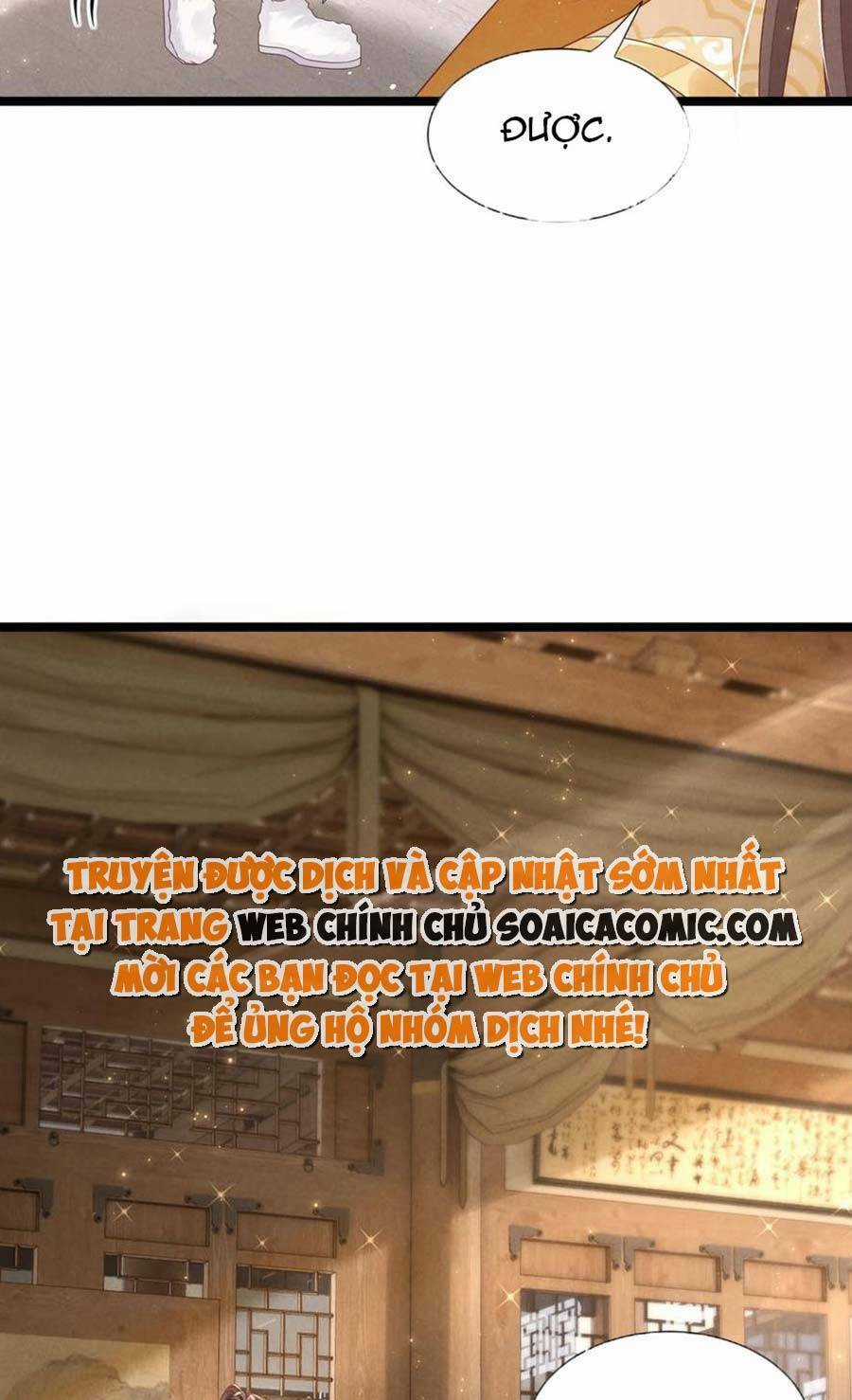 Thần Phi Ngự Thiên Hạ Chapter 21 trang 3