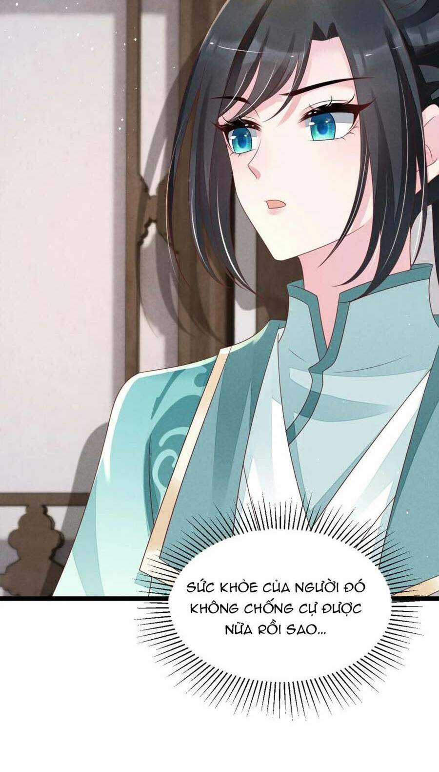 Thần Phi Ngự Thiên Hạ Chapter 21 trang 30