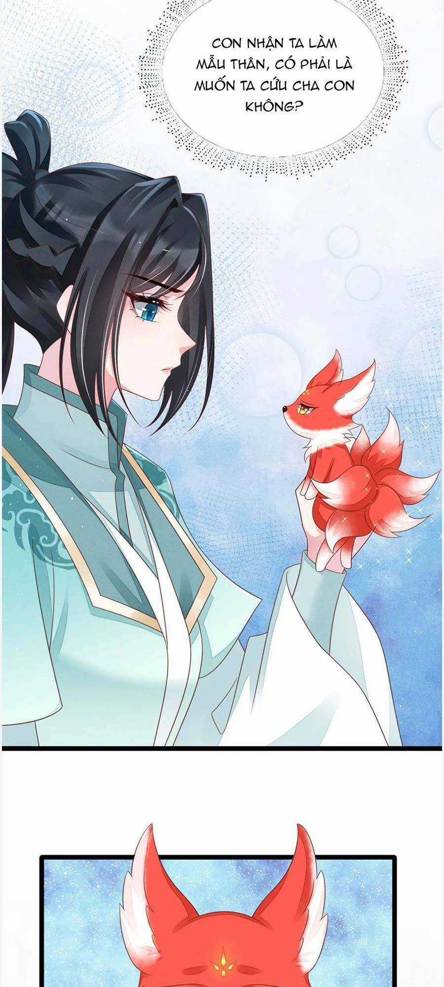 Thần Phi Ngự Thiên Hạ Chapter 21 trang 32