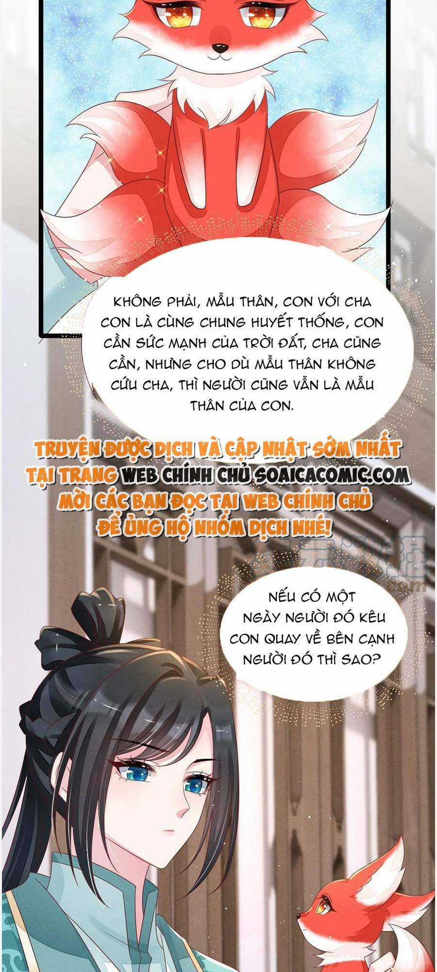 Thần Phi Ngự Thiên Hạ Chapter 21 trang 33