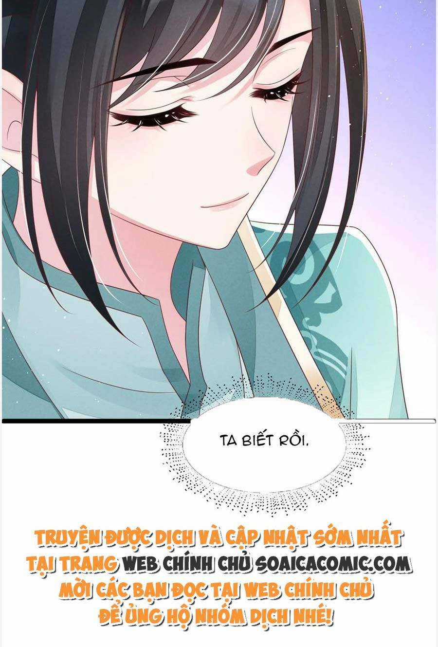 Thần Phi Ngự Thiên Hạ Chapter 21 trang 35