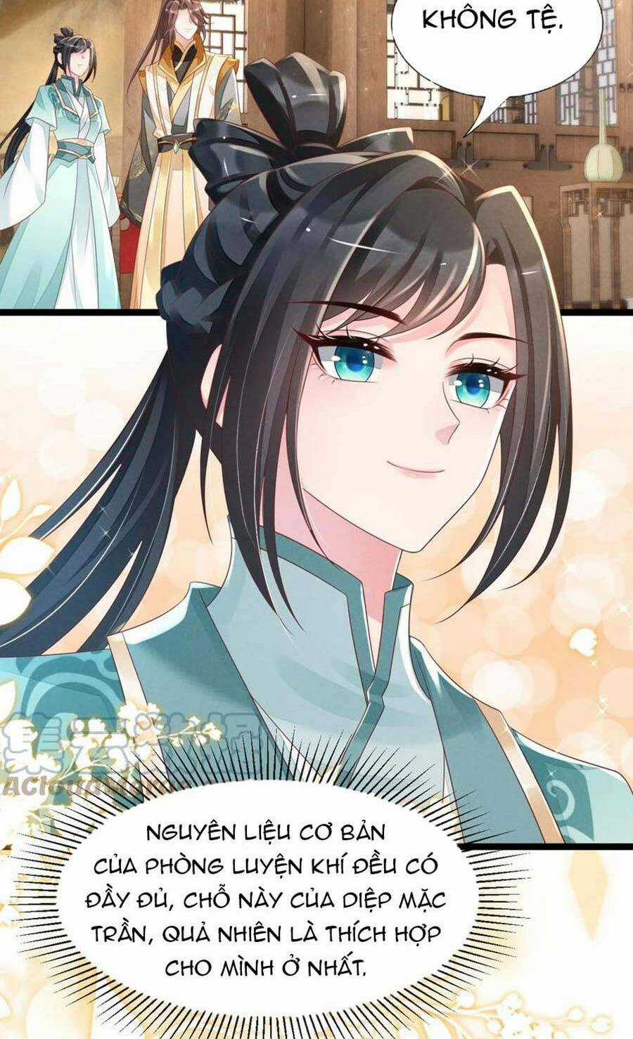 Thần Phi Ngự Thiên Hạ Chapter 21 trang 4