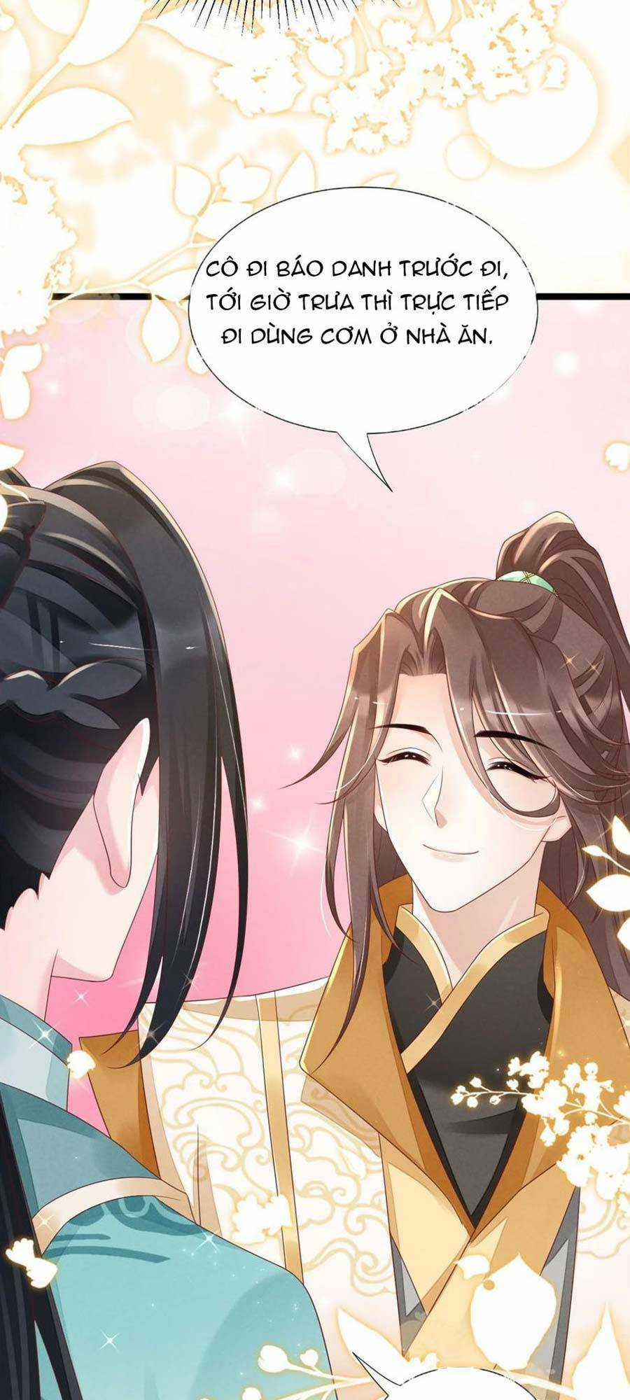 Thần Phi Ngự Thiên Hạ Chapter 21 trang 5