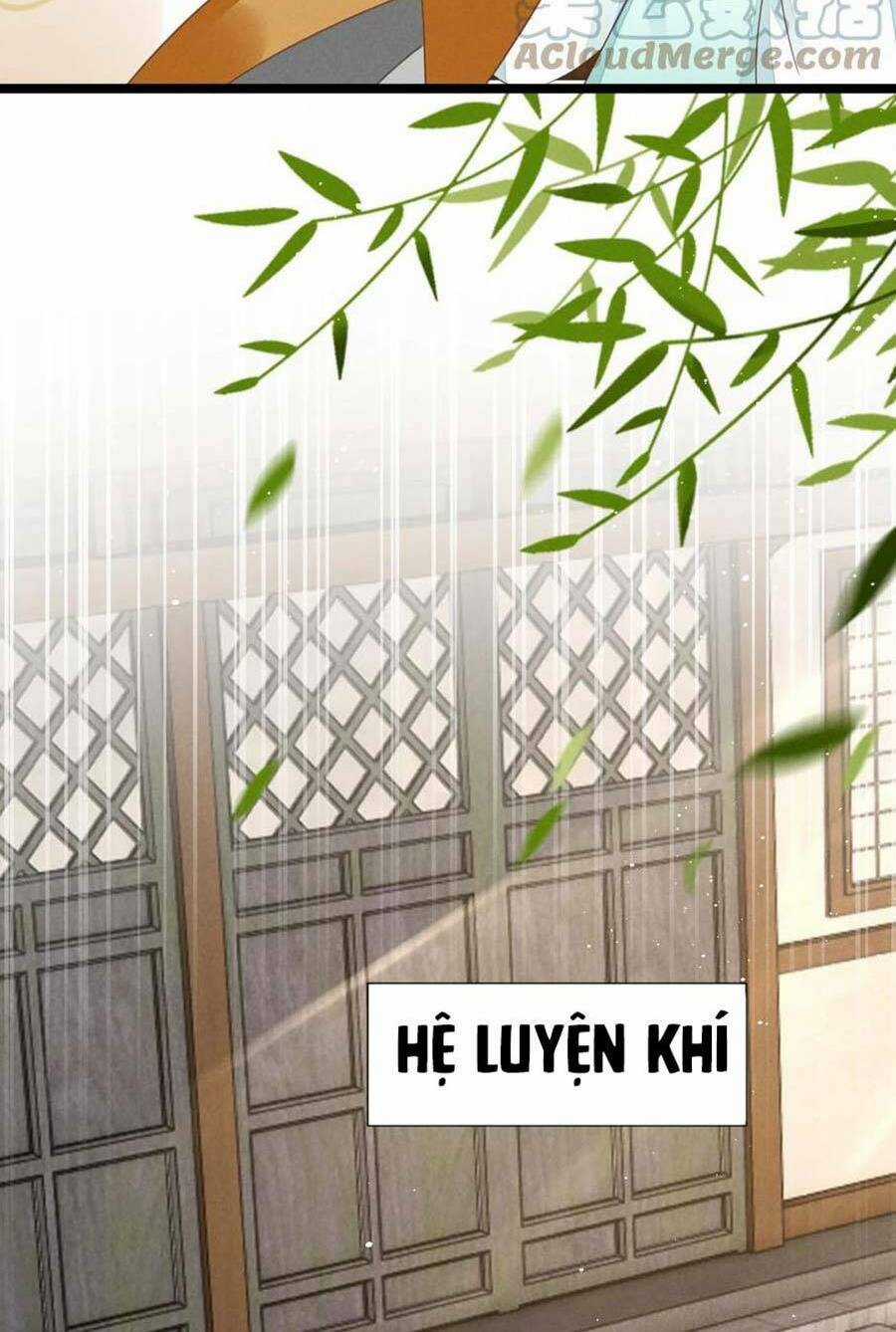 Thần Phi Ngự Thiên Hạ Chapter 21 trang 9