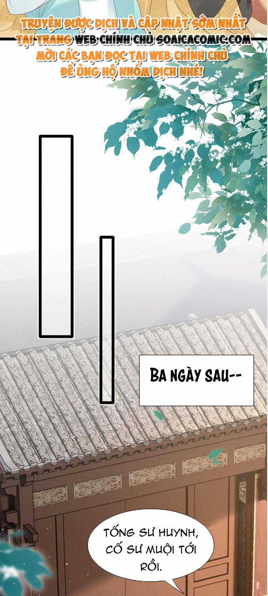 Thần Phi Ngự Thiên Hạ Chapter 22 trang 12