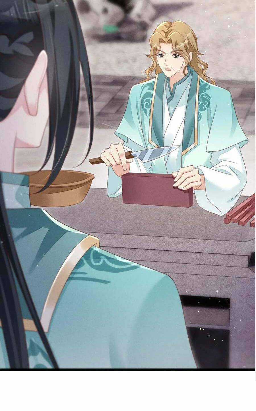 Thần Phi Ngự Thiên Hạ Chapter 22 trang 14