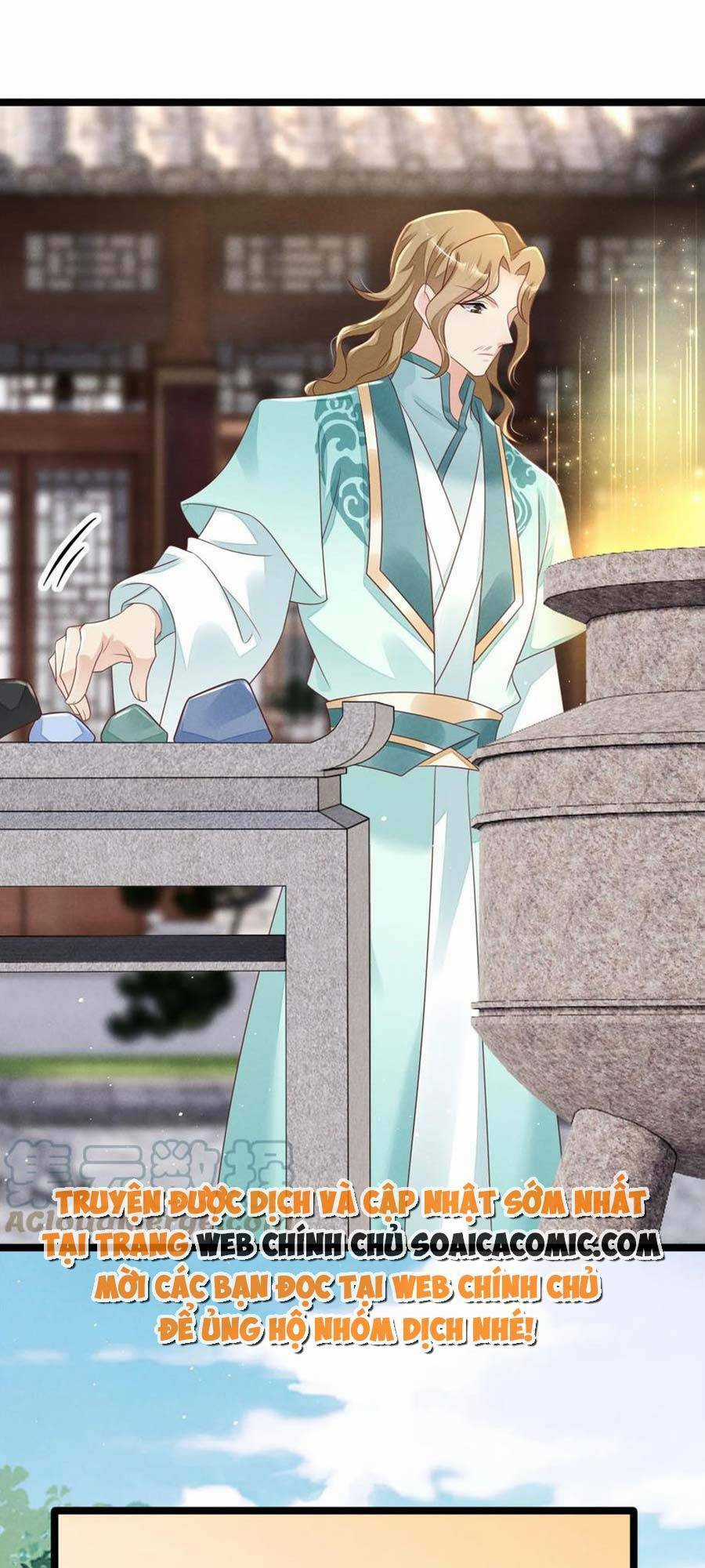 Thần Phi Ngự Thiên Hạ Chapter 22 trang 18